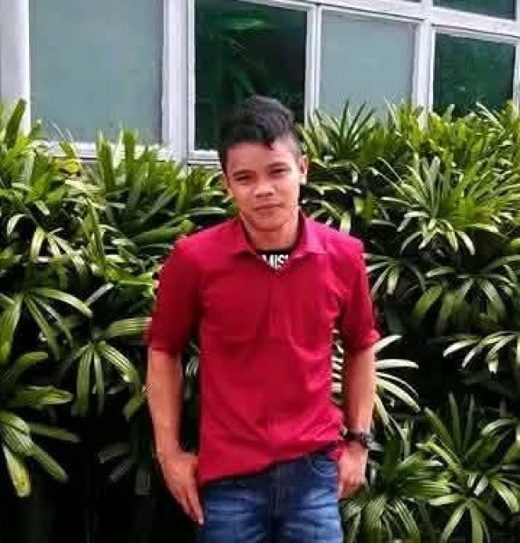 Dioney boy gamayao, 32