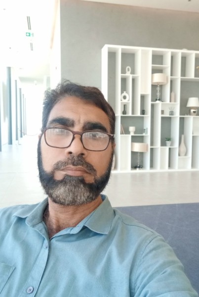 Mirza, 57, La Falda