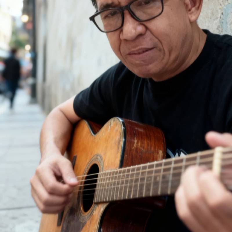 Eddy Torres, 64