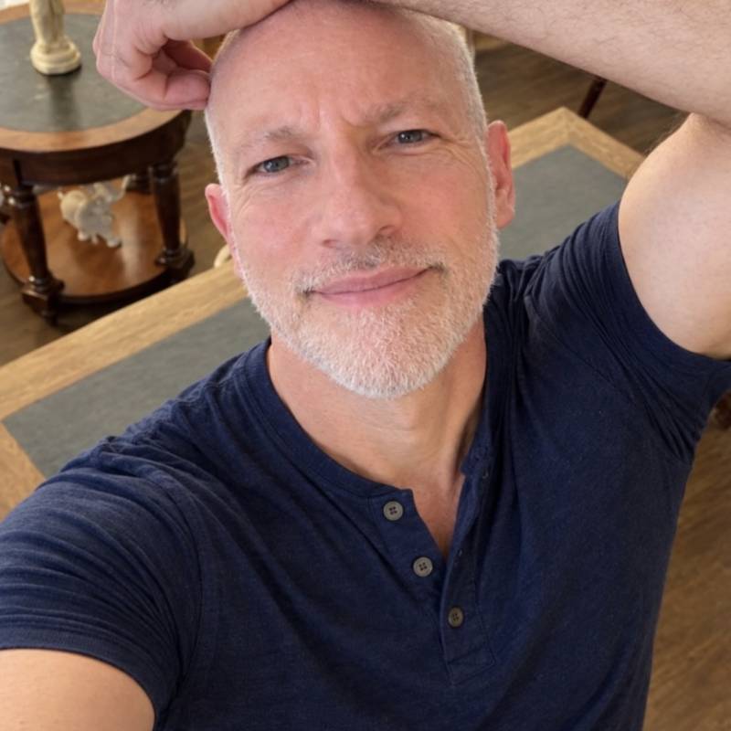 Keith, 43