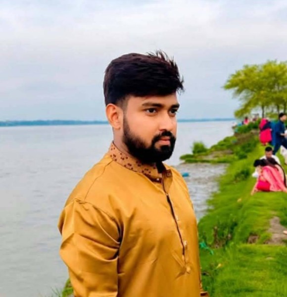 Md Rahin, 31