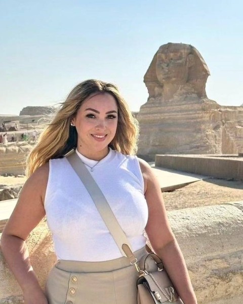 Erica, 34, Palencia