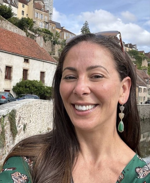 Lisa, 46, Pitoa