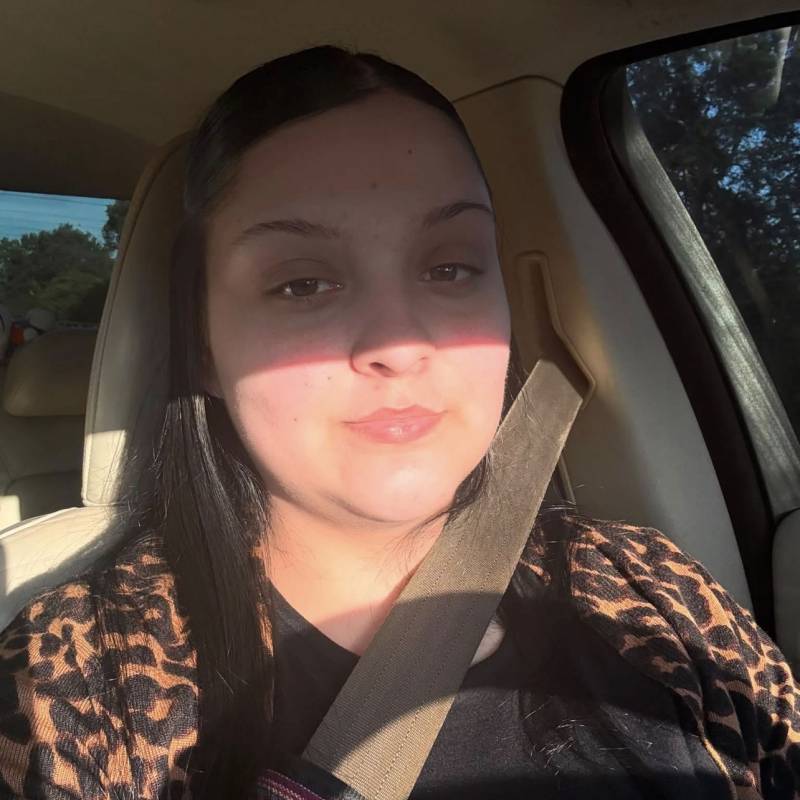 Sandra, 40, Echague