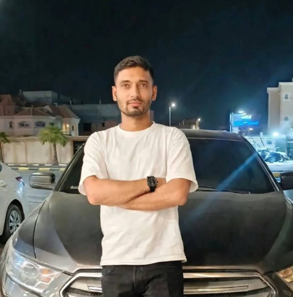 Hridoy, 25, Solnea