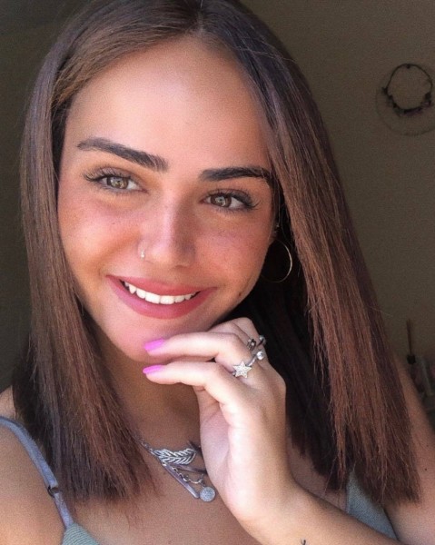 Ahuva, 35, Corella