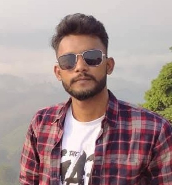 Md Dipto, 30, Lanuza
