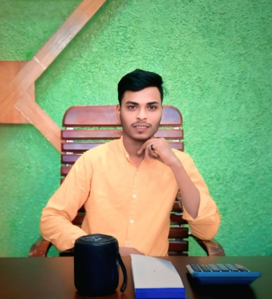 Arman, 23, Loffa