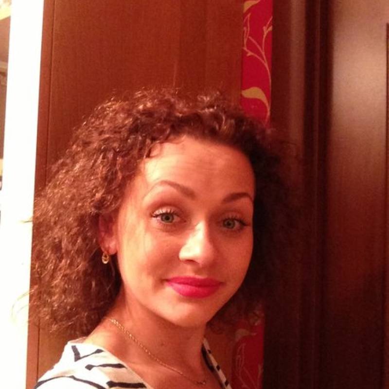 Arita86, 40, Spijkenisse