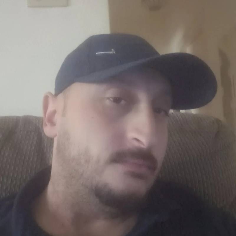 Hisham, 36