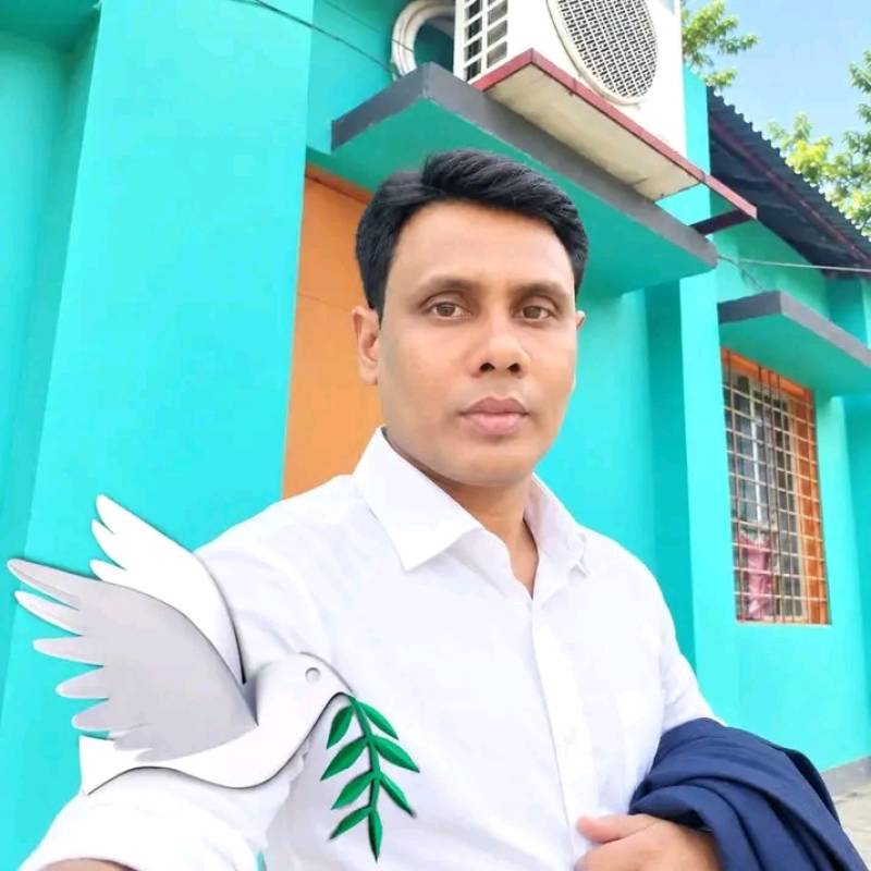 Kamal parvez munna, 41