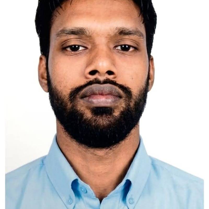 Md salimkhan, 38, Bicoi