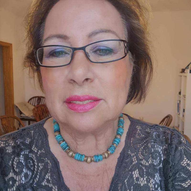 Edith, 76, Jundia