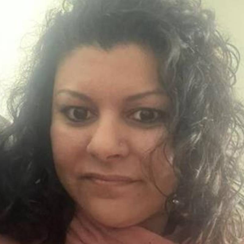 Kaylani, 46, Ughelli