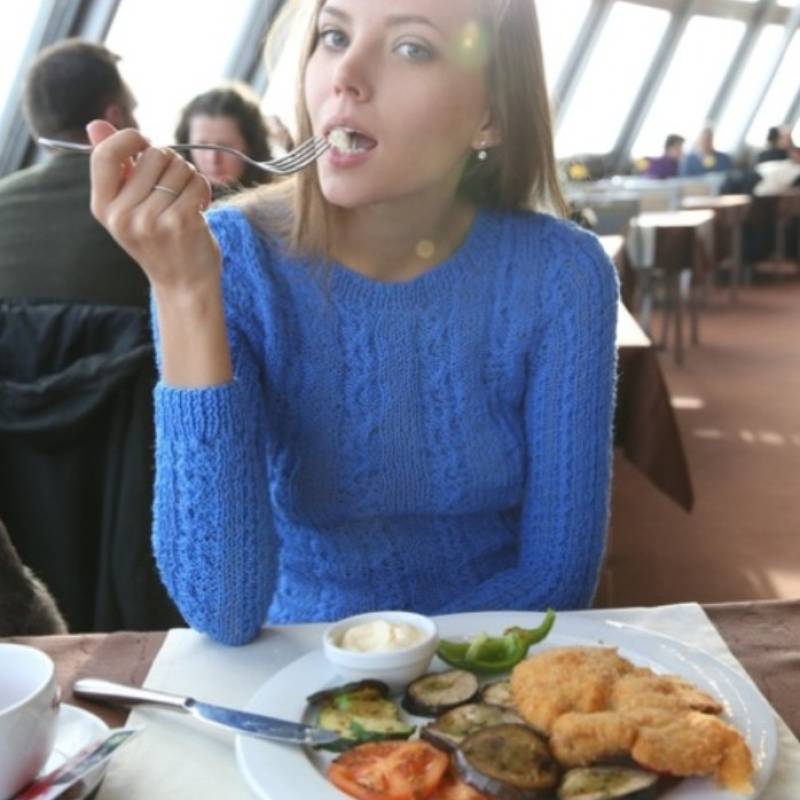Tina, 32, Belarus