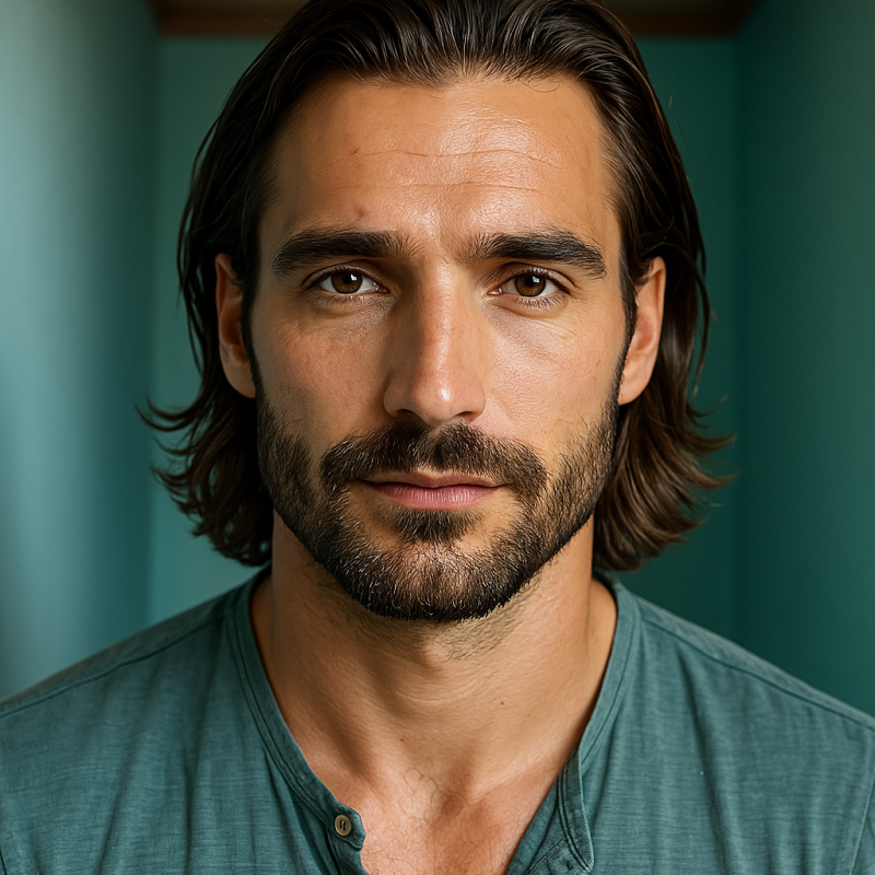 joe, 39, Madriz