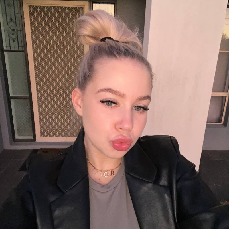denise, 29, Alcarraz