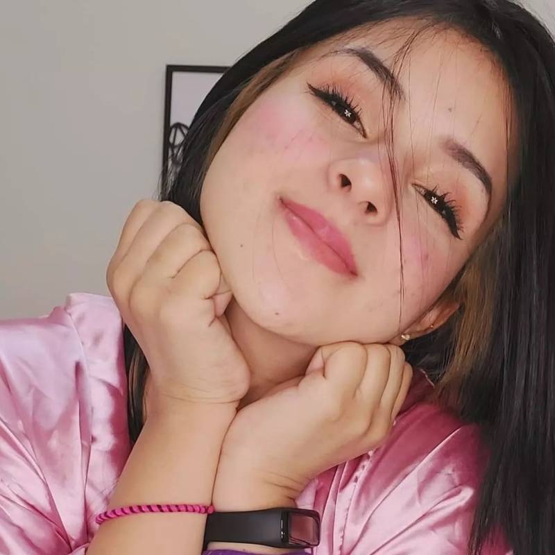 MILLY, 32, Feriana
