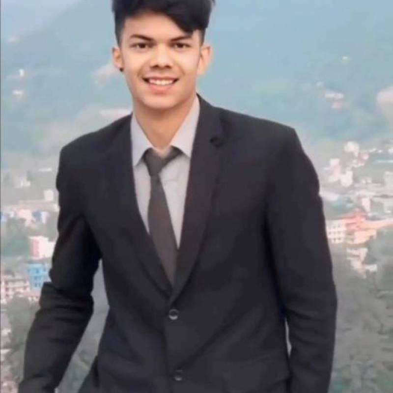Sanjay, 32, Vola