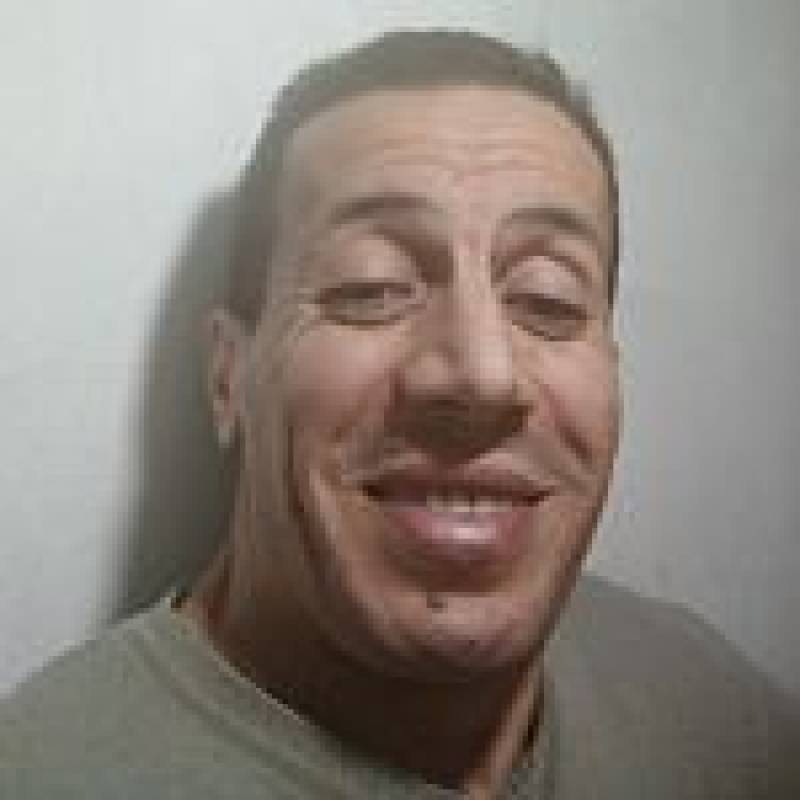 Hakim., 47, Ferrol