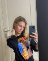 Patricia, 34, Leander