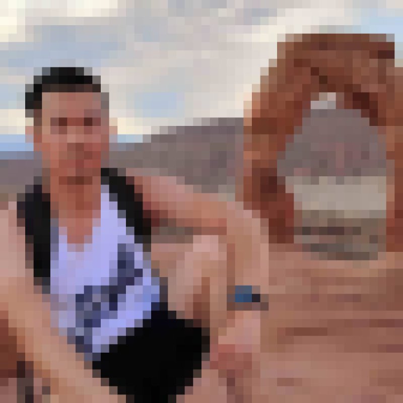 Moaad, 25, Leander