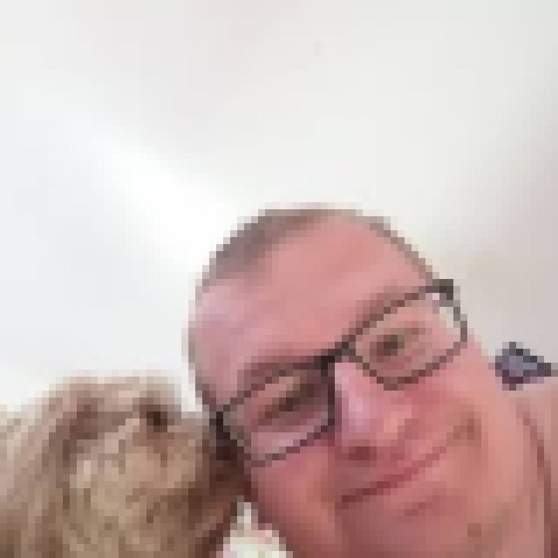 christopher, 41, El Hajeb