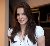 camila, 19, Namibia