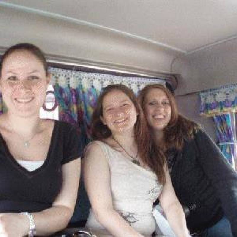 Haskell, 29, Pungsan