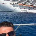 George, 18, Manama