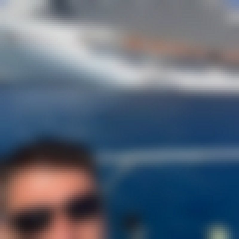 George, 18, Tazoultlambese
