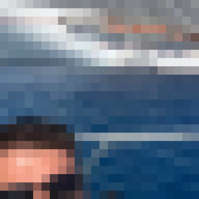 George, 18, Sidi Rahal