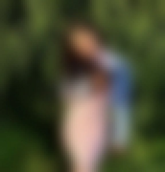 zahra, 19