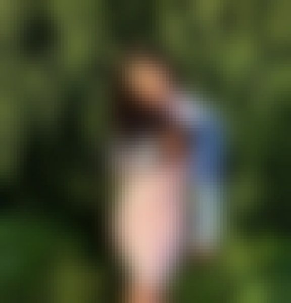 zahra, 19, Horlivka