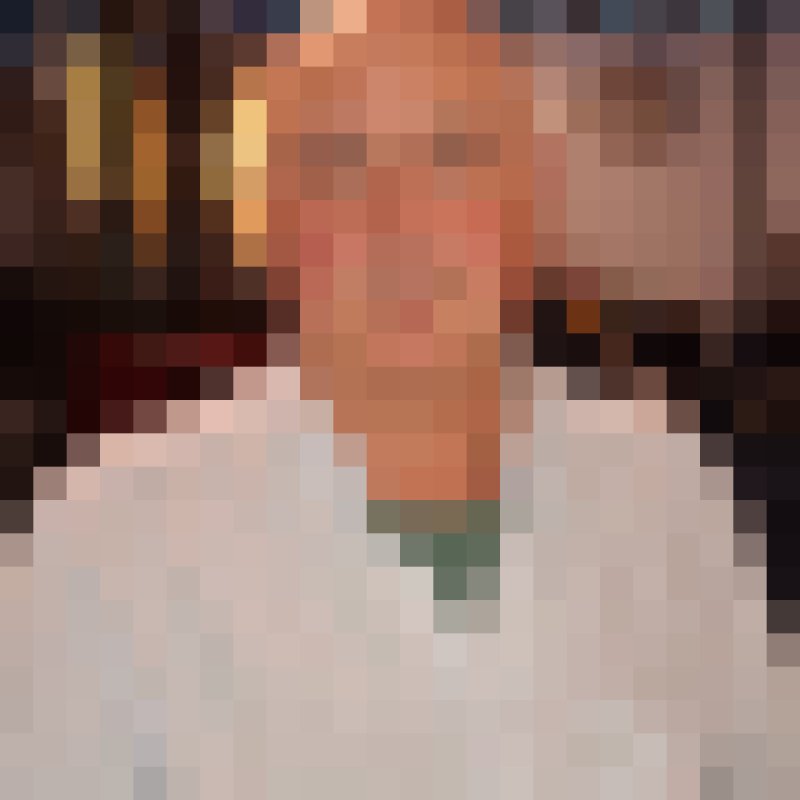 Darko, 65, Harrogate