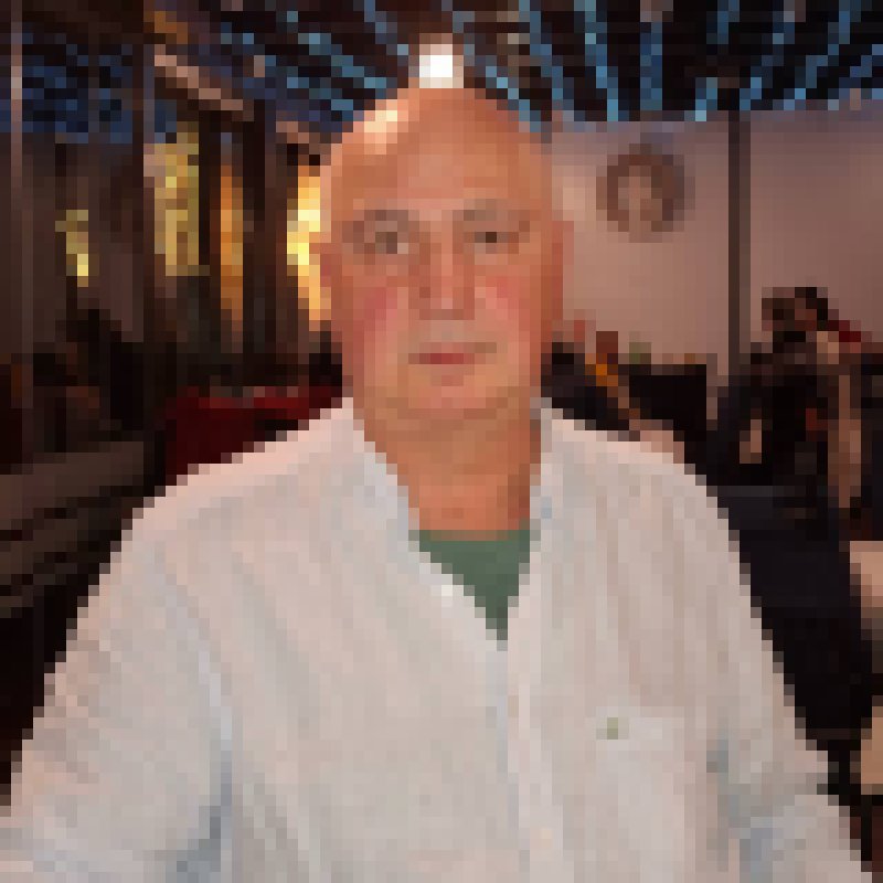 Darko, 65, Eraniel