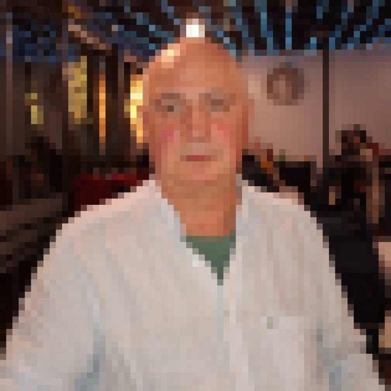 Darko, 65, Guacara