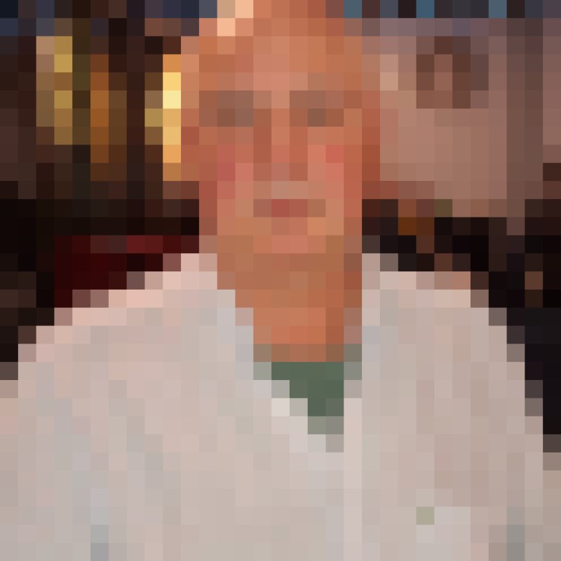 Darko, 65, Oujda