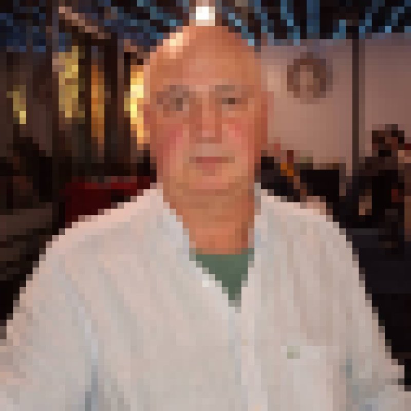 Darko, 65, Hyde