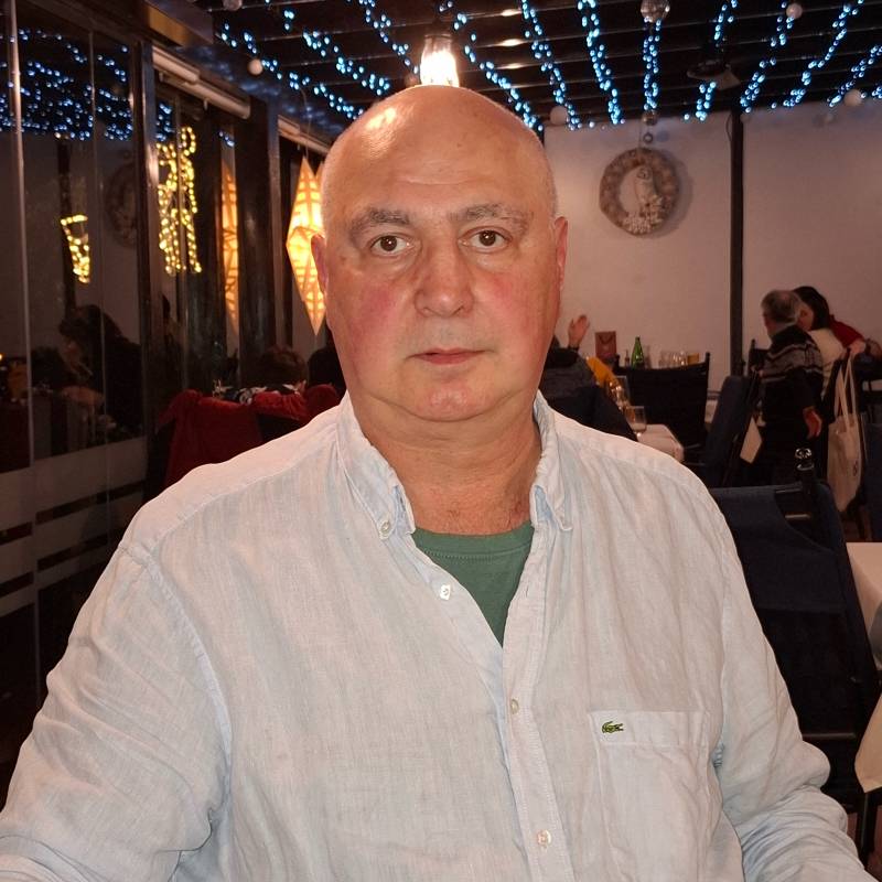 Darko, 65, Zhucaoying