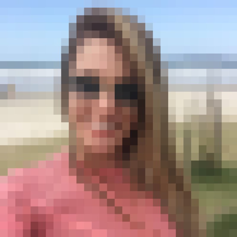 Petra, 36, Ramon