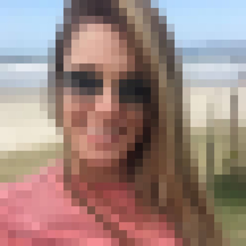 Petra, 36, Mango