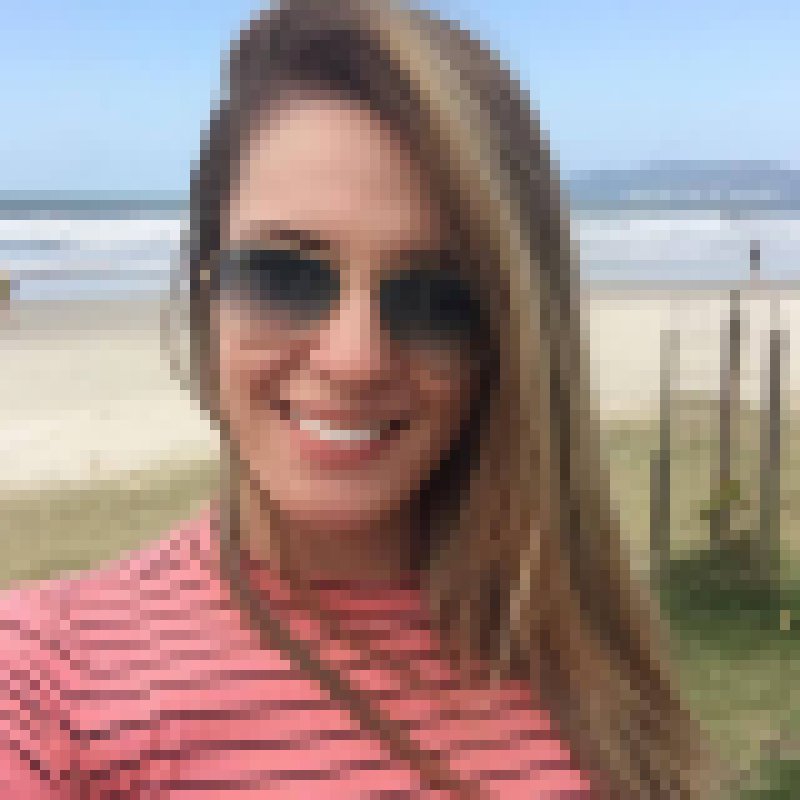 Petra, 36, Georgia