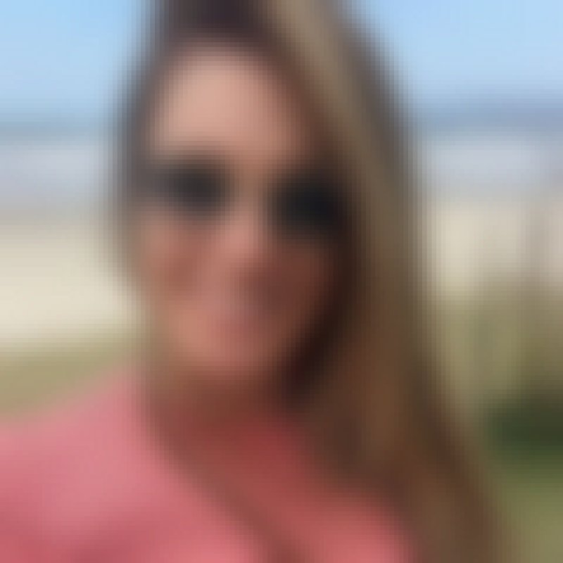 Petra, 36, Florianpolis
