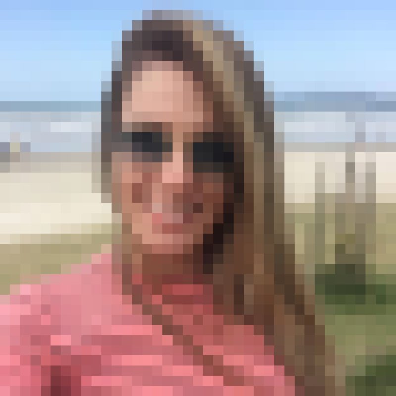 Petra, 36, St Peter