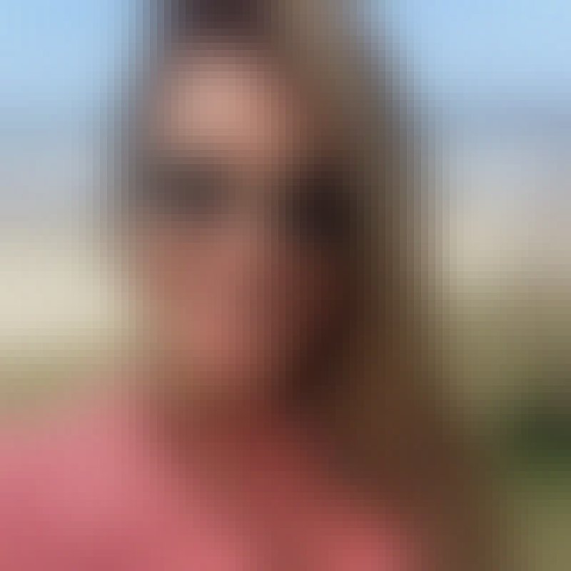 Petra, 36, Turkey