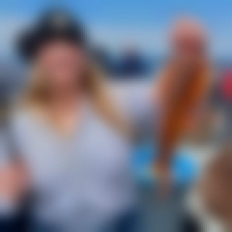 Emma, 42, Alta
