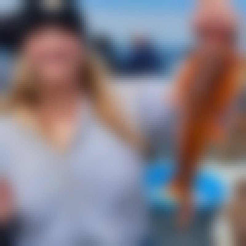 Emma, 42, Rub