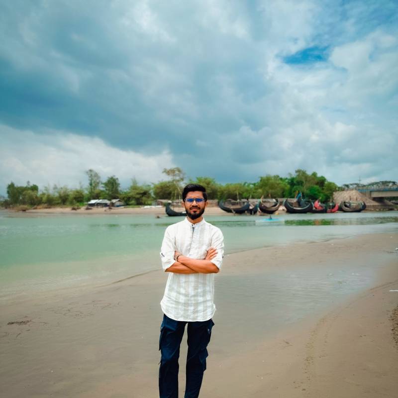 MD ALI AL, 28, Dolgoprudnyy