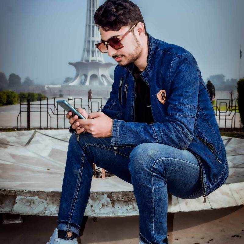 Uzair, 19, Atlixco